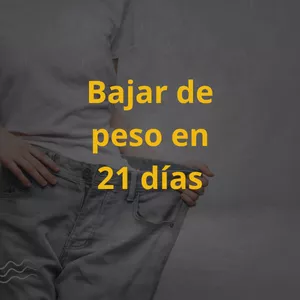 Imagen de portada para Ebook el protocolo de 21 días