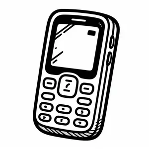 Cover image for Online course Secret mechanism of the cell phone