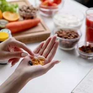 Imagem de capa para o Curso online Curso de Mentoria Healing para Nutricionistas: Transformando Práticas Integrativas de Saúde