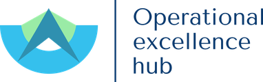 Pankaj Chandhok's Operational Excellence Hub logo