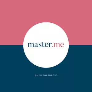 Imagem de capa para o Curso online Master.me