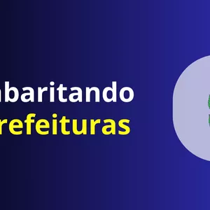 Imagem do curso Gabaritando Prefeituras - Vários Cursos