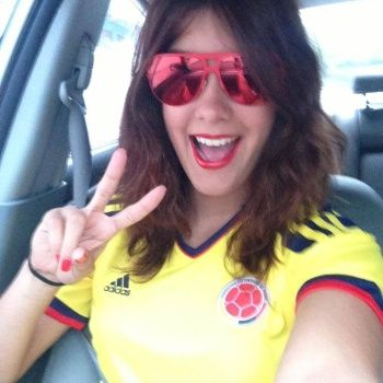 Lucia Perez