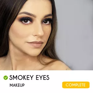 Cover image for Online course MAKEUP - Raquel Faber