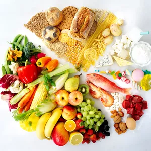 Imagen de portada para Ebook Platos de comida y receta de la Republica  Dominicana