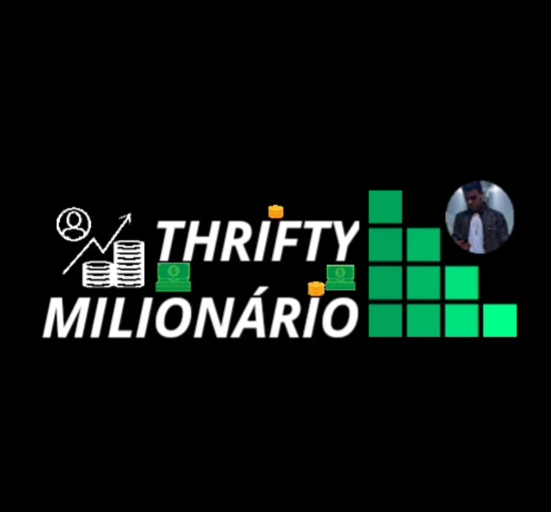 Imagem do curso thrifty milionario