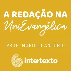Imagem de capa para o Curso online Específica de Redação - UniEvangélica