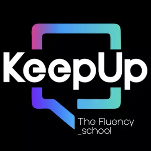 Imagem de capa para o Curso online KeepUp- Mensal