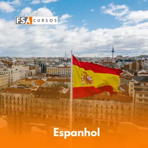 Imagem do curso Curso de Espanhol