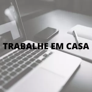 Imagem do curso Home office - Trabalhe em casa