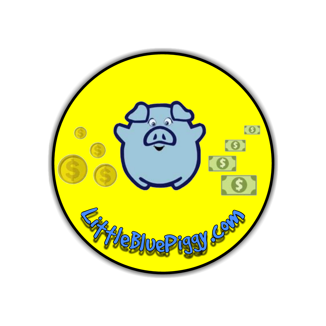 The Little Blue Piggy Team