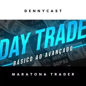 Imagem de capa para o Curso online MARATONA TRADER