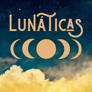 Imagem de capa para o Curso online Lunáticas
