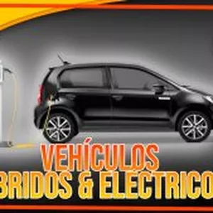 Imagen de portada para Curso online VEHICULOS HÍBRIDOS Y ELÉCTRICOS