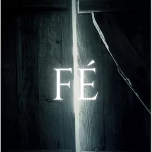 Imagem de capa para o Ebook A verdadeira Fé bíblica