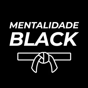 Imagem de capa para o Curso online MENTALIDADE BLACK