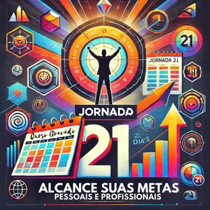 Imagem do curso 03 - JORNADA 21