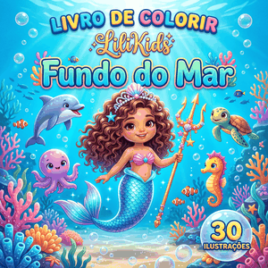 Fundo do Mar