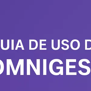 Imagem de capa para o Curso online GUIA DA OMNIGEST