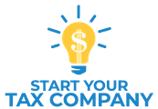 Start Your Tax Company logo