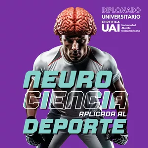 Imagen de portada para Curso online Diplomado Universitario en Neurociencia y Neuropsicología aplicadas al Deporte | Certifica: Universidad Abierta Interamericana