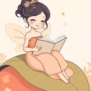 Imagen de portada para Ebook Cuento de Hadas 