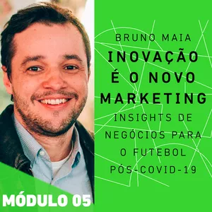 Imagem de capa para o Curso online Curso Online | Inovação e Tecnologia para Negócios do Esporte | Módulo 05 - OTT Business