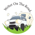 Writer on the Road logo