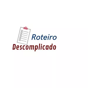 Imagem de capa para o Evento online MasterClass - Roteiro Descomplicado
