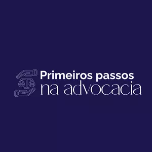 Imagem de capa para o Serviço online Desafio: Primeiros passos na Advocacia Autônoma.