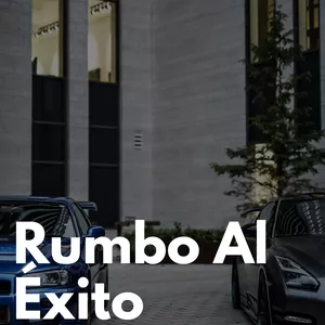 Imagen de portada para Ebook Rumbo Al Éxito... Un Viaje de Emprendimiento, Fracaso y Renacimiento