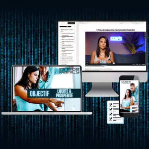Imagem de capa para o Curso online Acompte Inneo's Family