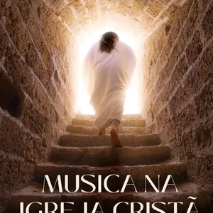 Imagem de capa para o Ebook Historia da Musica