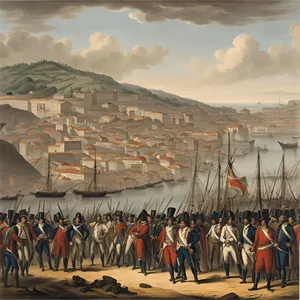 Imagem de capa para o Ebook Independência do Brasil - COMBO