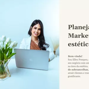 Imagem de capa para o Ebook Planejador Anual de Marketing