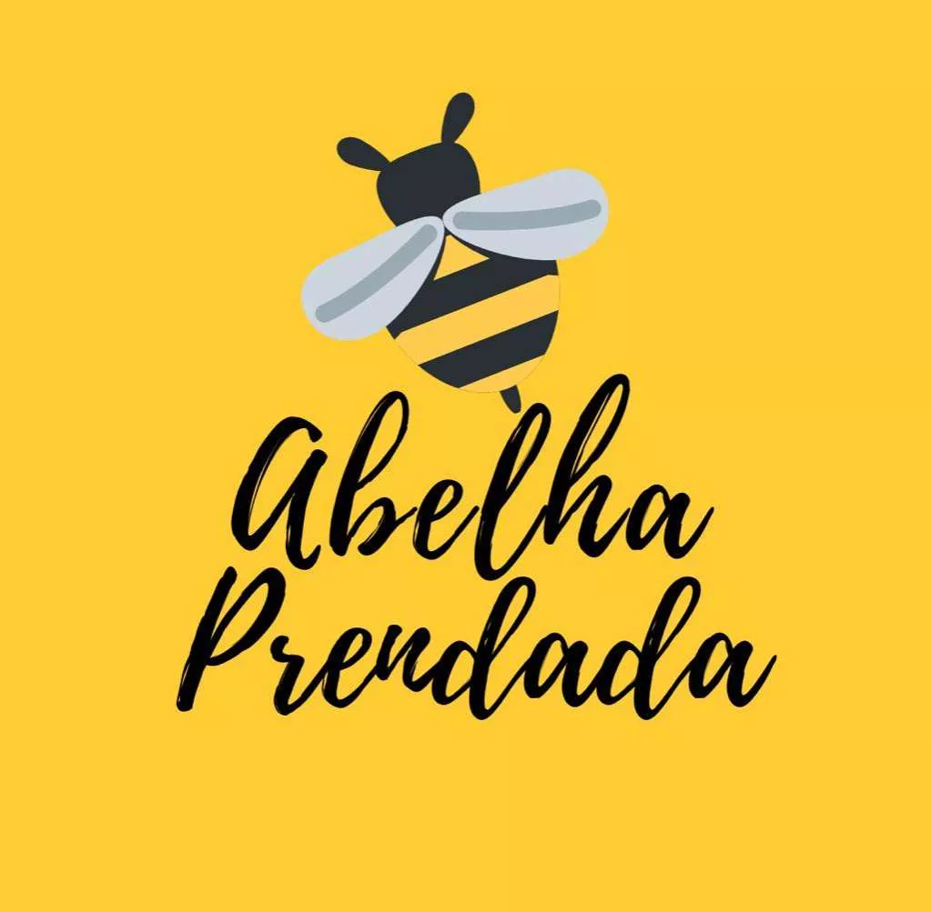 Abelha Prendada