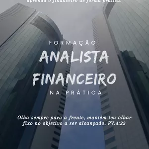 Imagem de capa para o Ebook E-BOOK FORMAÇÃO ANALISTA FINANCEIRO NA PRÁTICA