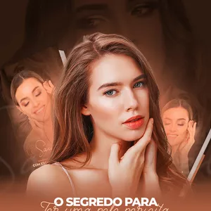 Cover image for Ebook Pele Impecável