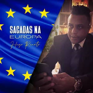 Imagem do curso Pacote de Sacadas na Europa 