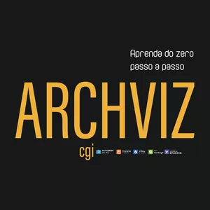Curso Curso Archvanish 3.0 |  Acesso antecipado