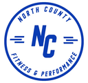 North County Fitness & Performance logo