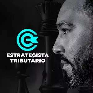 Imagem de capa para o Curso online Estrategista Tributário