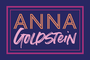 Anna Goldstein's School of Confidence