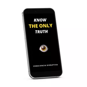 Cover image for Ebook Know the ONLY Truth