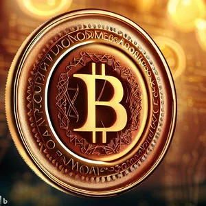 Imagem de capa para o Ebook Como Investir em Criptomoedas com Segurança e Lucro.