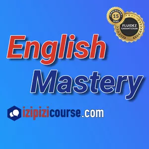 Imagen de portada para Curso online English Mastery (suscripción)