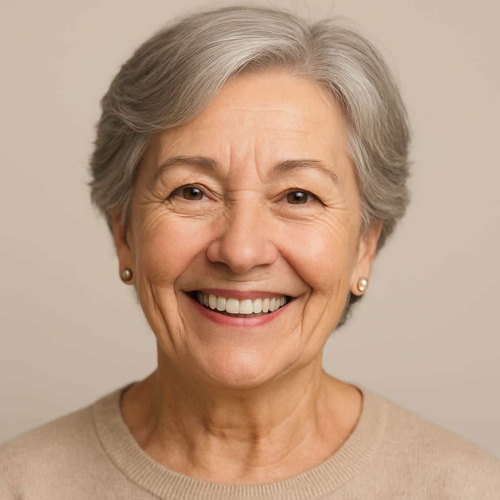 Rita Ferreira