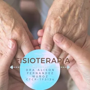 Imagen de portada para Curso online Terapia Física con adultos mayores 