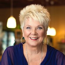 Patricia King & Other Healing Speakers