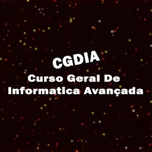 Imagem de (CGDIA) Curso Geral De Informatica Avançada criado por JACKSON ROBERT ZULIAN na hotmart